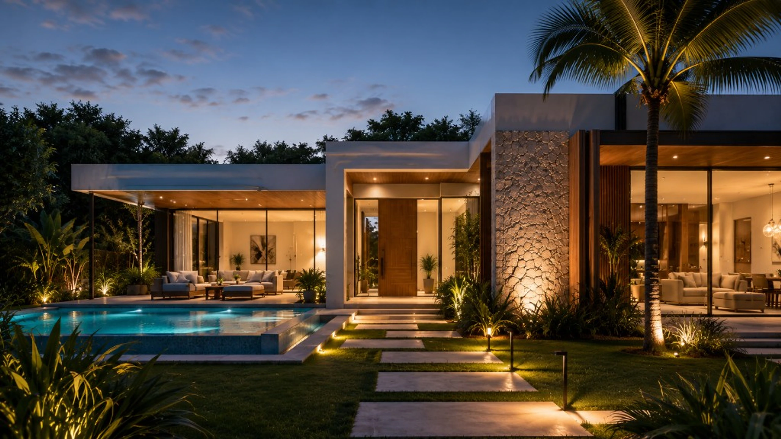 Signature Villas