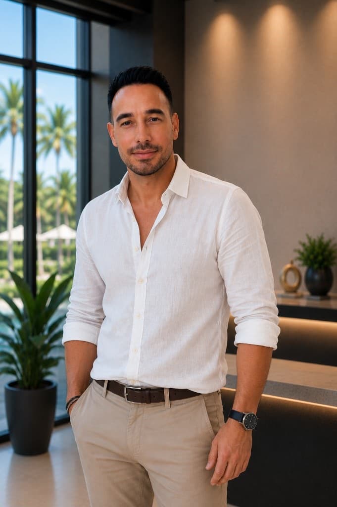 Marcelo López