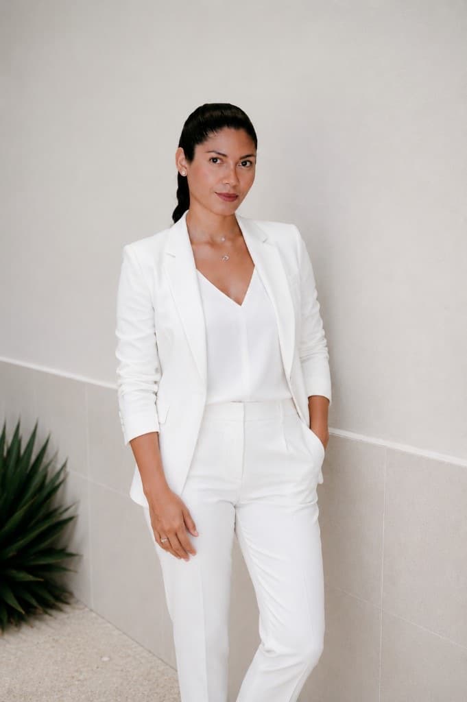 Carolina Ordinola