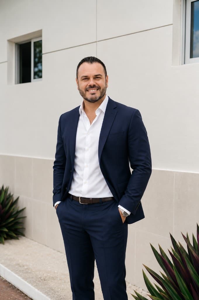 Javier Molina